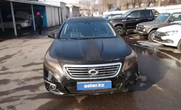 Renault Samsung SM5 2014 года за 3 800 000 тг. в Алматы фото 2