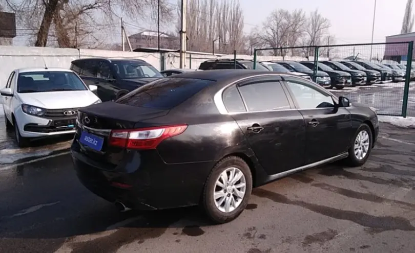 Renault Samsung SM5 2014 года за 3 800 000 тг. в Алматы фото 5