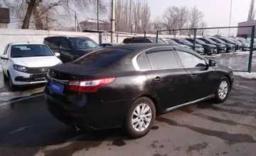 Renault Samsung SM5 2014 года за 3 800 000 тг. в Алматы