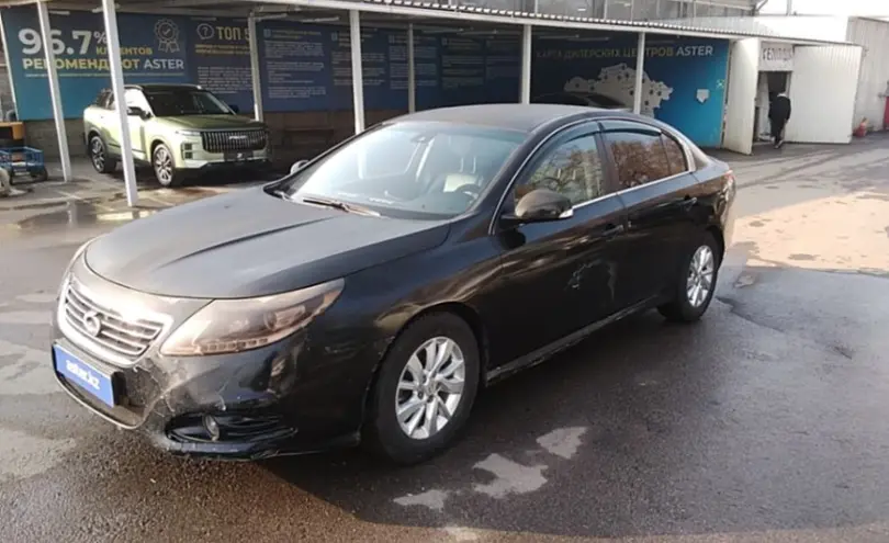 Renault Samsung SM5 2014 года за 3 800 000 тг. в Алматы