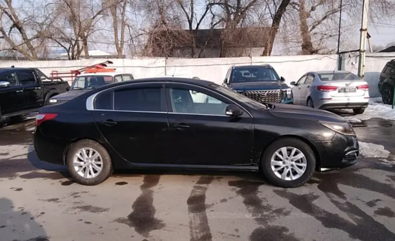 Renault Samsung SM5 2014 года за 3 800 000 тг. в Алматы фото 4