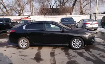 Renault Samsung SM5 2014 года за 3 800 000 тг. в Алматы фото 4