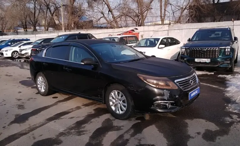 Renault Samsung SM5 2014 года за 3 800 000 тг. в Алматы фото 3