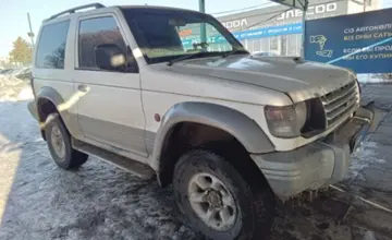 Mitsubishi Pajero 1995 года за 2 800 000 тг. в Талдыкорган фото 3