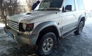 Mitsubishi Pajero 1995 года за 2 800 000 тг. в Талдыкорган фото 1