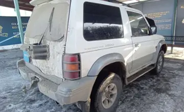 Mitsubishi Pajero 1995 года за 2 800 000 тг. в Талдыкорган