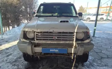 Mitsubishi Pajero 1995 года за 2 800 000 тг. в Талдыкорган фото 2