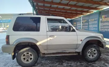 Mitsubishi Pajero 1995 года за 2 800 000 тг. в Талдыкорган фото 4