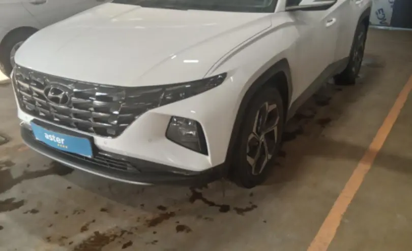 Hyundai Tucson 2024 года за 14 000 000 тг. в Караганда