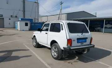 LADA (ВАЗ) 2121 (4x4) 2023 года за 5 000 000 тг. в Шымкент фото 4