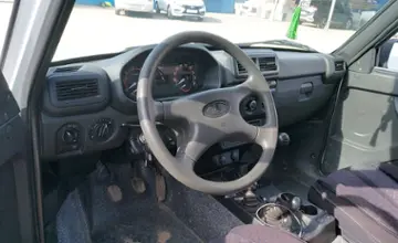 LADA (ВАЗ) 2121 (4x4) 2023 года за 5 000 000 тг. в Шымкент фото 5