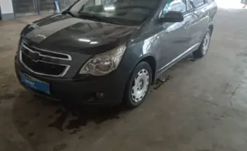 Chevrolet Cobalt 2020 года за 5 000 000 тг. в Караганда фото 1