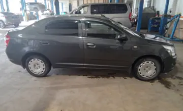 Chevrolet Cobalt 2020 года за 5 000 000 тг. в Караганда фото 4