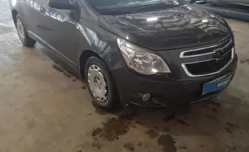 Chevrolet Cobalt 2020 года за 5 000 000 тг. в Караганда фото 3