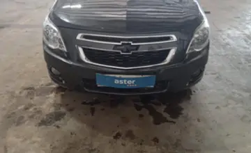 Chevrolet Cobalt 2020 года за 5 000 000 тг. в Караганда фото 2