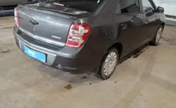 Chevrolet Cobalt 2020 года за 5 000 000 тг. в Караганда