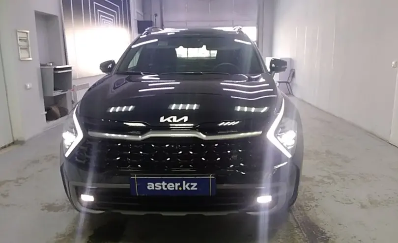 Kia Sportage 2024 года за 19 000 000 тг. в Павлодар фото 2
