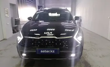 Kia Sportage 2024 года за 19 000 000 тг. в Павлодар фото 2