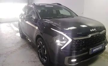 Kia Sportage 2024 года за 19 000 000 тг. в Павлодар фото 3