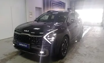 Kia Sportage 2024 года за 19 000 000 тг. в Павлодар фото 1