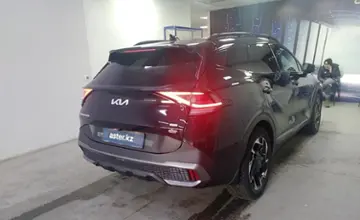 Kia Sportage 2024 года за 19 000 000 тг. в Павлодар