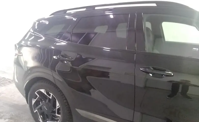 Kia Sportage 2024 года за 19 000 000 тг. в Павлодар фото 4