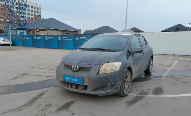 Toyota Auris 2007 года за 5 500 000 тг. в Шымкент