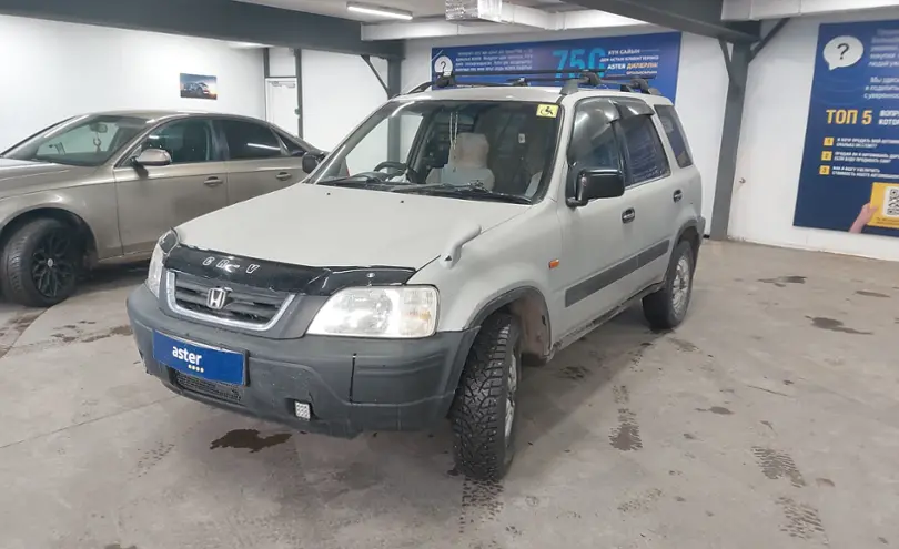Honda CR-V 1996 года за 4 000 000 тг. в Астана