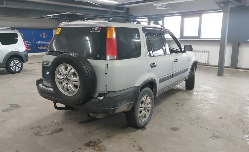 Honda CR-V 1996 года за 4 000 000 тг. в Астана фото 3