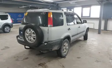 Honda CR-V 1996 года за 4 000 000 тг. в Астана фото 3