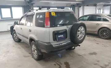 Honda CR-V 1996 года за 4 000 000 тг. в Астана фото 4
