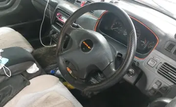 Honda CR-V 1996 года за 4 000 000 тг. в Астана фото 5
