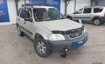 Honda CR-V 1996 года за 4 000 000 тг. в Астана фото 2