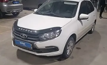 LADA (ВАЗ) Granta 2019 года за 4 800 000 тг. в Караганда фото 1