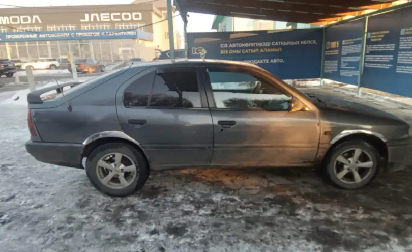 Nissan Primera 1993 года за 600 000 тг. в Талдыкорган фото 4