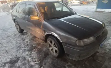 Nissan Primera 1993 года за 600 000 тг. в Талдыкорган фото 3