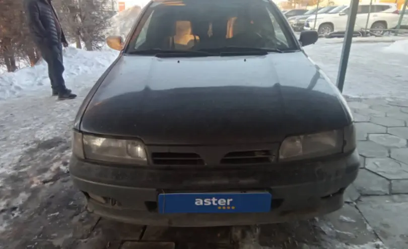 Nissan Primera 1993 года за 600 000 тг. в Талдыкорган фото 2