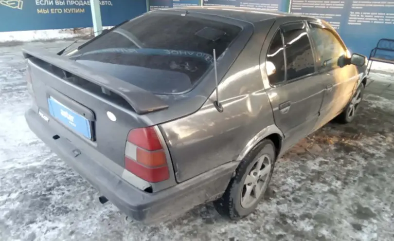 Nissan Primera 1993 года за 600 000 тг. в Талдыкорган фото 5