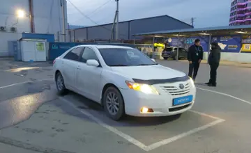 Toyota Camry 2008 года за 6 000 000 тг. в Шымкент фото 2