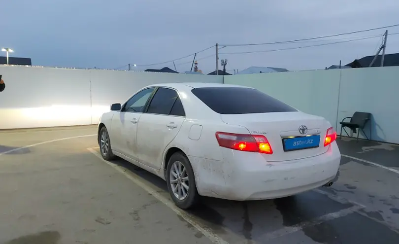 Toyota Camry 2008 года за 6 000 000 тг. в Шымкент фото 4