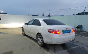 Toyota Camry 2008 года за 6 000 000 тг. в Шымкент фото 4