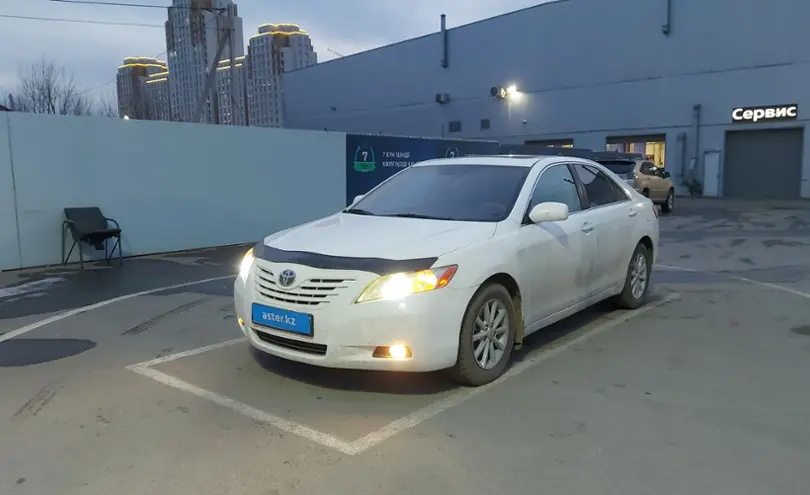 Toyota Camry 2008 года за 6 000 000 тг. в Шымкент