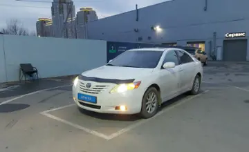 Toyota Camry 2008 года за 6 000 000 тг. в Шымкент фото 1