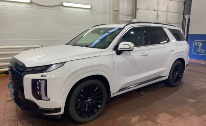 Hyundai Palisade 2024 года за 31 000 000 тг. в Астана