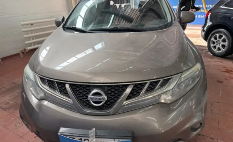 Nissan Murano 2011 года за 8 000 000 тг. в Астана фото 2