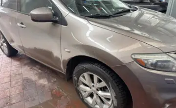 Nissan Murano 2011 года за 8 000 000 тг. в Астана фото 4