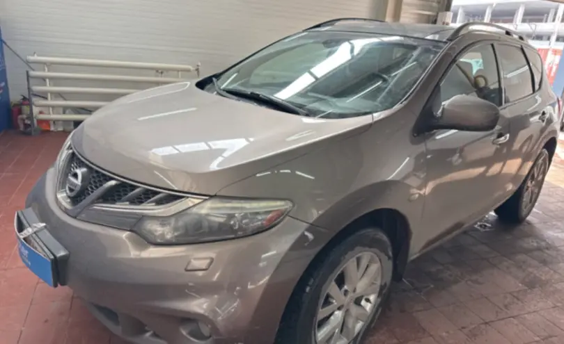 Nissan Murano 2011 года за 8 000 000 тг. в Астана