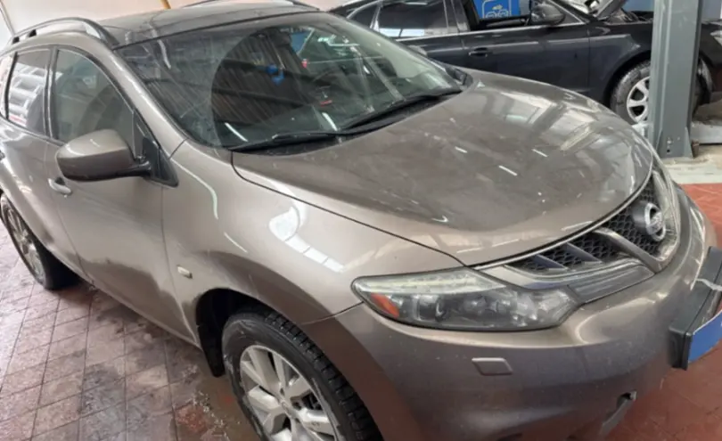 Nissan Murano 2011 года за 8 000 000 тг. в Астана фото 3