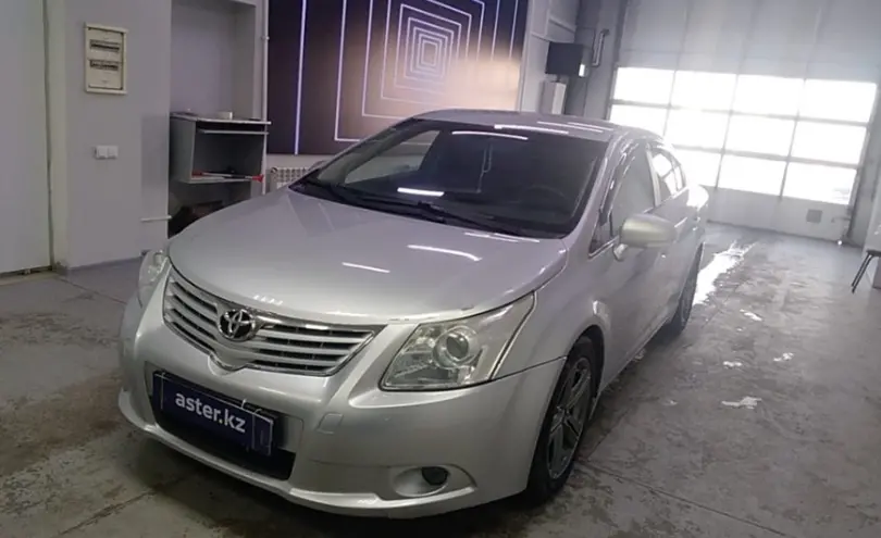 Toyota Avensis 2011 года за 7 000 000 тг. в Павлодар