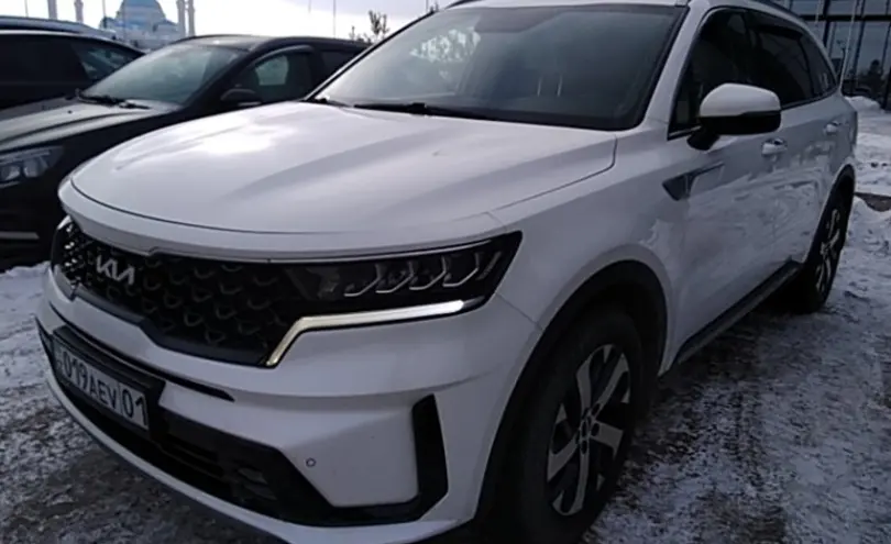 Kia Sorento 2022 года за 18 000 000 тг. в Астана